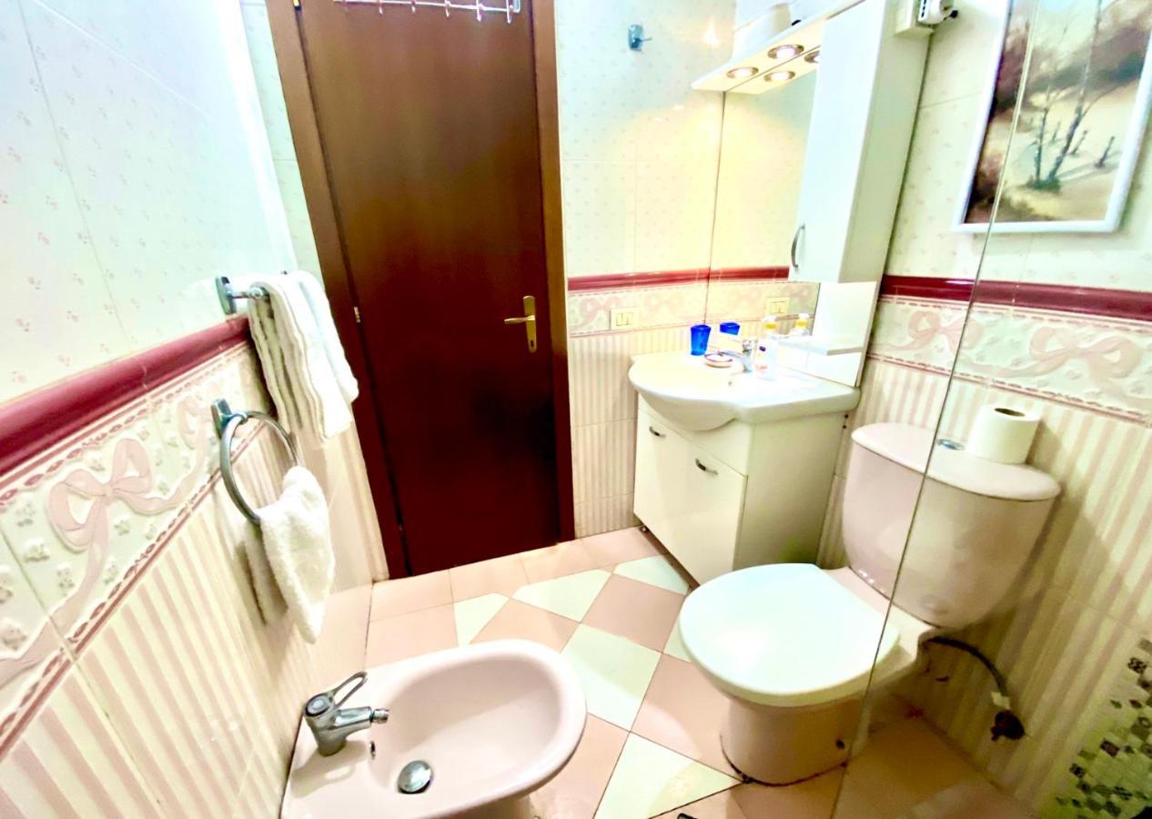 טיראנה Blloku Apartment מראה חיצוני תמונה