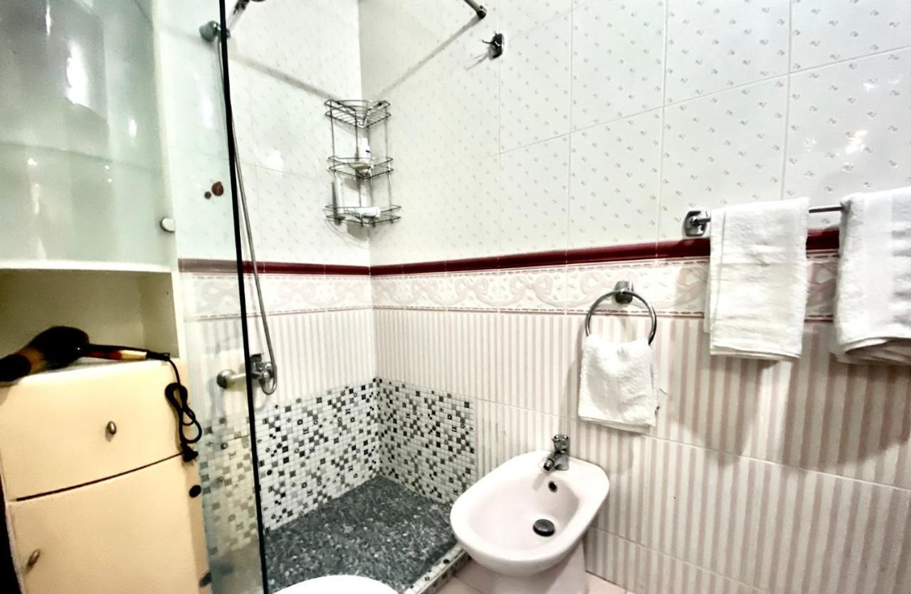 טיראנה Blloku Apartment מראה חיצוני תמונה