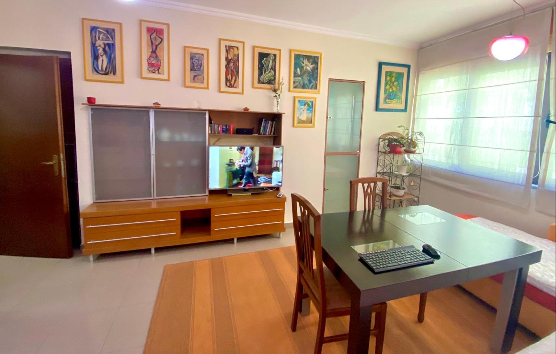 טיראנה Blloku Apartment מראה חיצוני תמונה